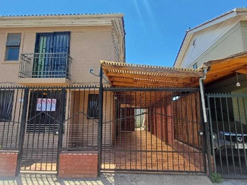 Casa en venta en Quilicura jardin oriente ii (76226), Quilicura - 3 dormitorios, 3 baños