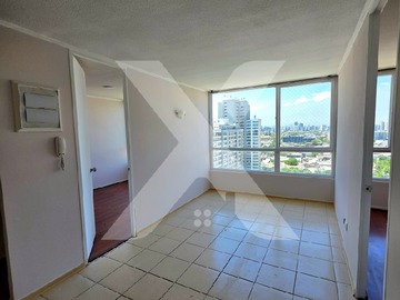 Venta / Departamento / Santiago