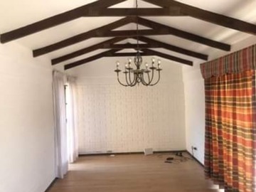 Venta / Casa / La Florida