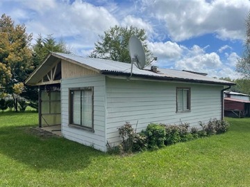 Parcela en venta en Curacautín, Curacautín