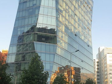Estacionamiento en arriendo mensual en Alonso de Córdova 5870, Las Condes