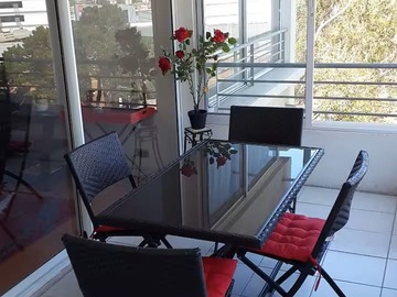 Departamento en venta en Departamento viña del mar vendo (147130), Viña del Mar - 3 dormitorios, 2 baños