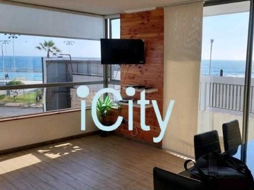 Departamento en venta en Exclusivo departamento 3d + 2b uf 5400 (65143), Iquique - 3 dormitorios, 2 baños