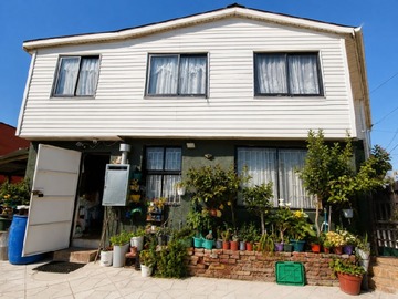 Casa en venta en ., Viña del Mar - 4 dormitorios, 2 baños