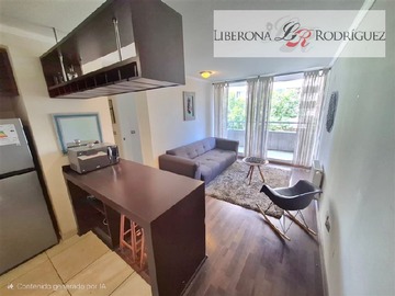 Departamento en venta en Departamento sector Rodoviario de Viña, Viña del Mar - 2 dormitorios, 2 baños