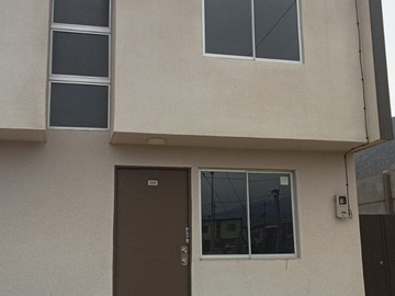 Arriendo Mensual / Casa / Coquimbo