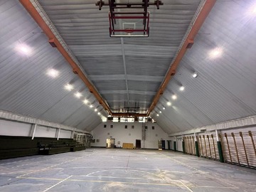 Bodega en venta en San isidro, Santiago