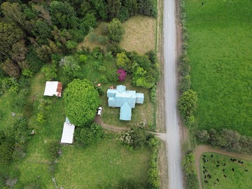 Terreno en venta en Terreno Ideal para Inversión y Proyección (135791), Osorno