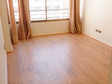 Departamento en arriendo mensual en Departamento santiago centro (178372), Santiago - 2 dormitorios, 1 baño