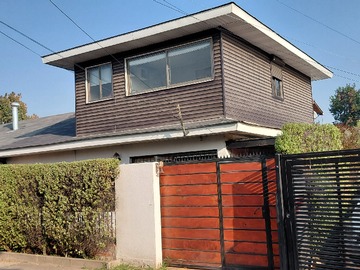 Venta / Casa / La Reina