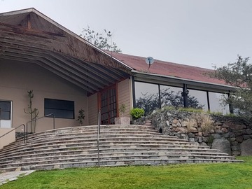 Venta / Parcela / Valparaíso