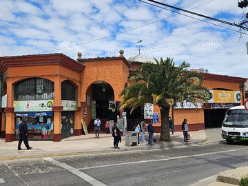 Local Comercial en venta en Arlegui 1109, Viña del Mar - 3 baños