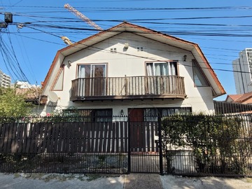 Casa en venta en el molino, La Florida - 4 dormitorios, 2 baños