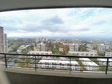 Departamento en venta en Dublé Almeyda/Irarrázaval, Ñuñoa - 1 dormitorio, 1 baño