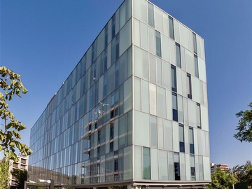 Local Comercial en arriendo mensual en Edificio nau, Vitacura