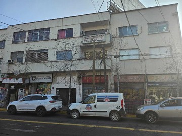 Oficina en venta en Amplio Departamento en Arriendo para Uso Come (178046), La Cisterna - 3 dormitorios, 2 baños