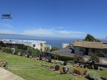 Casa en venta en El encanto, Viña del Mar - 4 dormitorios, 2 baños