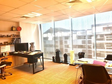 Oficina en venta en Lo Barnechea, Dehesa Central, Lo Barnechea - 1 baño