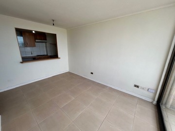 Departamento en venta en Edificio Amalfi - Avenida Dos Sur, Talca, Chile, Talca - 2 dormitorios, 2 baños
