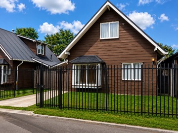Casa en arriendo mensual en Excelente Casa Remodelada 2pisos 3D2B Collico - 3 dormitorios, 2 baños
