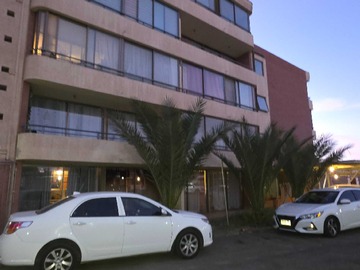 Departamento en venta en depto. Ideal para Inversión (158342), Calama - 1 dormitorio, 1 baño