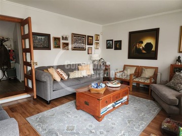 Casa en venta en Camino el chin, Lo Barnechea - 4 dormitorios, 5 baños