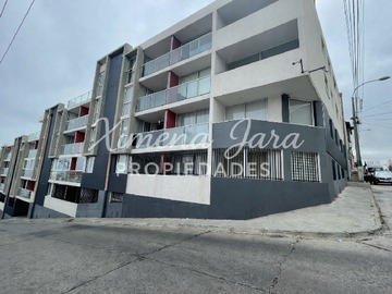 Departamento en venta en Se Vende Departamento Tipo Loft, Cerro Barón, Oportunidad - 1 dormitorio, 1 baño