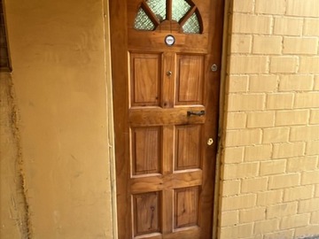 Departamento en venta en Cabildo, Cabildo - 3 dormitorios, 1 baño