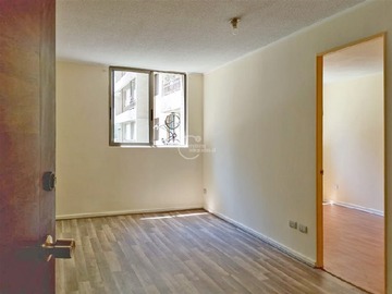 Arriendo Mensual / Departamento / Santiago