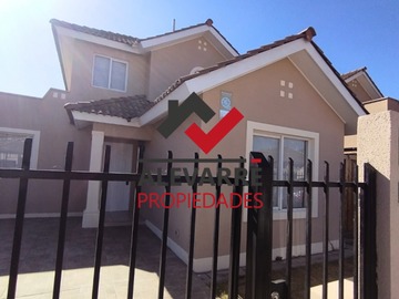 Casa en venta en La serena, La Serena