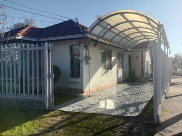 Casa en venta en Hermosa Casa la Florida 3D 2B 2e 2B - 3 dormitorios, 2 baños