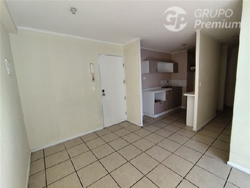 Departamento en arriendo mensual en María Auxiliadora, San Miguel - 3 dormitorios, 1 baño