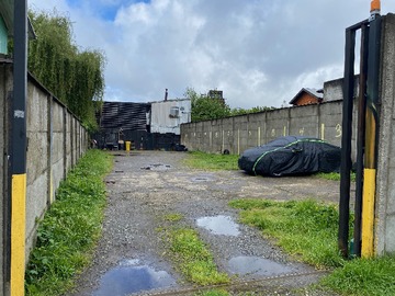 Venta / Terreno / Valdivia