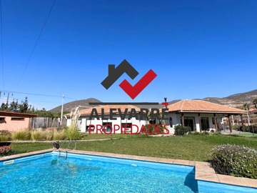 Parcela en arriendo mensual en La serena, La Serena