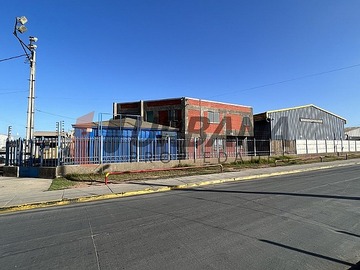 Terreno Industrial en venta en Amplia propiedad en barrio industrial de coquimbo, Coquimbo