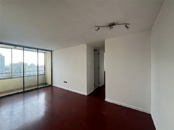 Arriendo Mensual / Departamento / Santiago