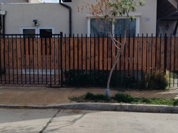 Venta / Casa / Machalí