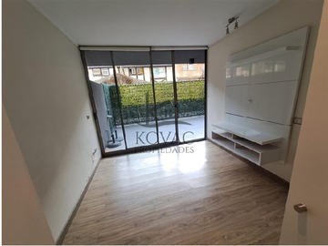 Departamento en venta en Diagonal Oriente 5680, Ñuñoa - 1 dormitorio, 1 baño