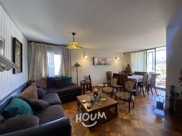 Arriendo Mensual / Departamento / Viña del Mar