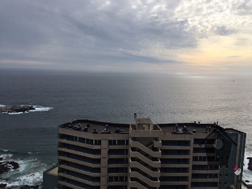 Departamento en venta en Las perlas, Viña del Mar - 2 dormitorios, 2 baños