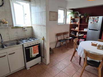 Departamento en venta en Exclusividad y Confort en Cada Rincón (176199), Providencia - 4 dormitorios, 2 baños