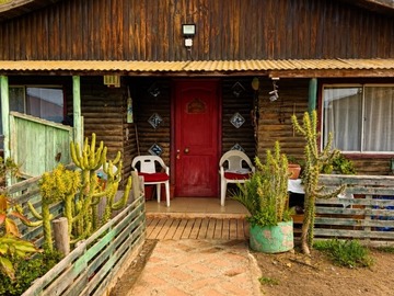 Casa en venta en ., Puchuncaví - 3 dormitorios, 1 baño