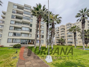 Departamento en venta en Departamento condominio el palmar, La Serena - 2 dormitorios, 1 baño