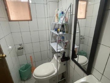 Departamento en venta en Tauro con el rodeo, Puente Alto - 2 dormitorios, 1 baño