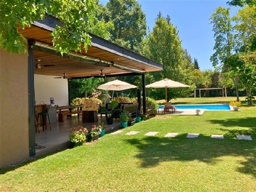 Venta / Casa / Colina