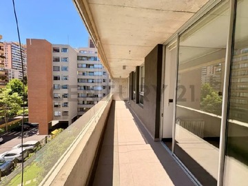 Departamento en venta en Las condes, Las Condes - 2 dormitorios, 2 baños