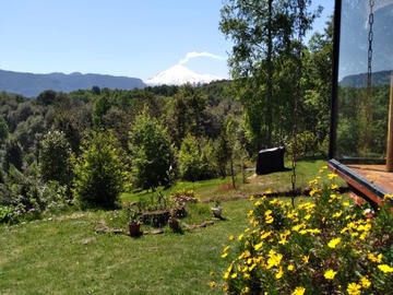 Venta / Parcela / Villarrica