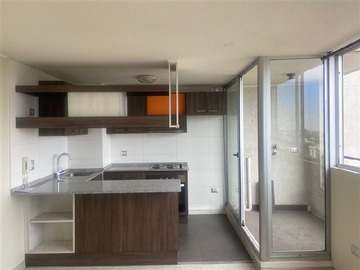 Departamento en venta en Juan Moya con Irarrázaval, Ñuñoa - 1 dormitorio, 1 baño