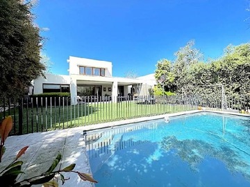Casa en venta en Piedra roja, chicureo oriente, Colina - 3 dormitorios, 2 baños