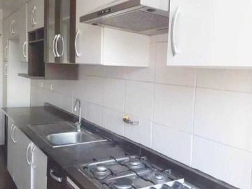 Departamento en venta en Vendo lindo dpto 2 DOR + 2 Baño + Est + Bod (179152), Recoleta - 2 dormitorios, 2 baños